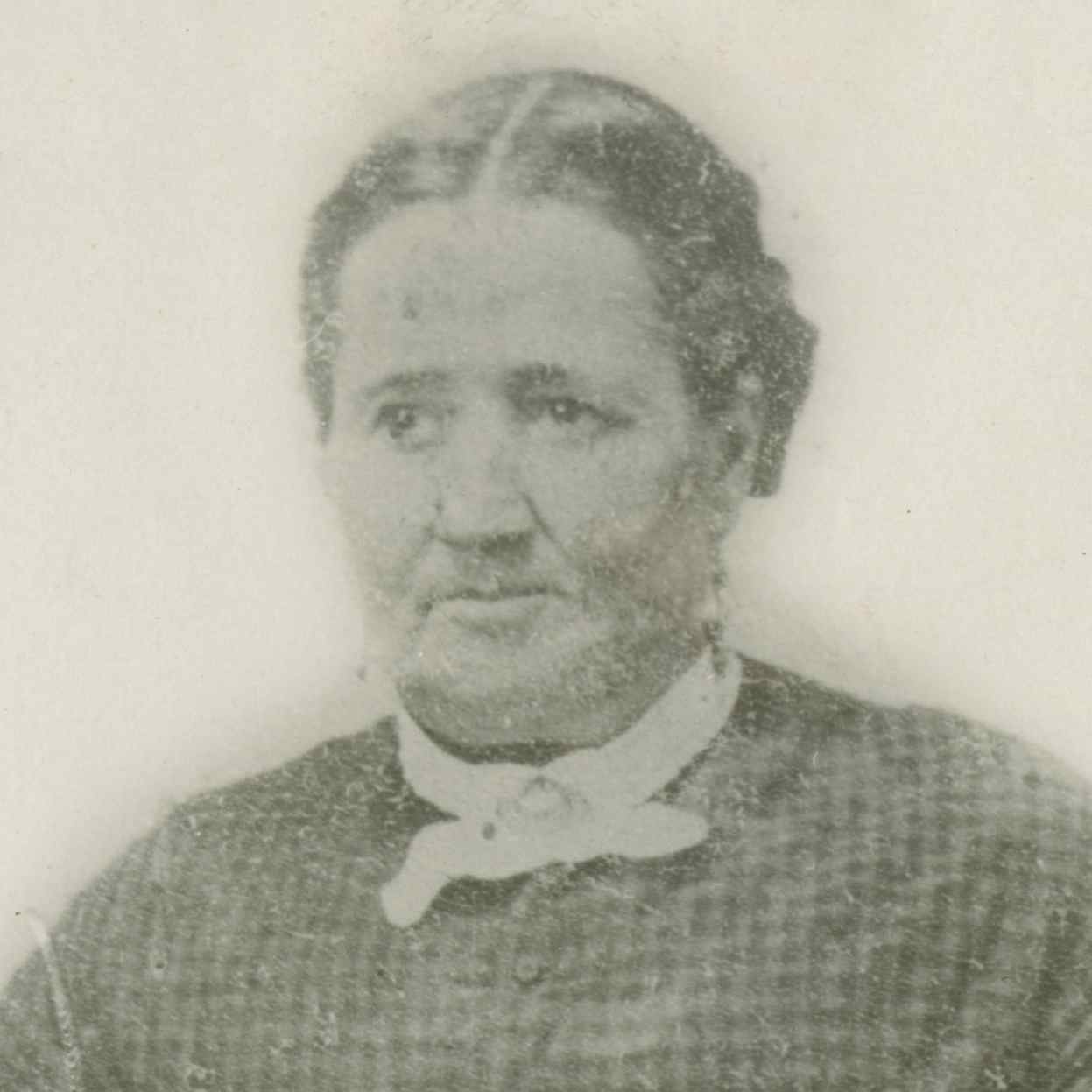 Elvira Derby (1811 - 1886) Profile